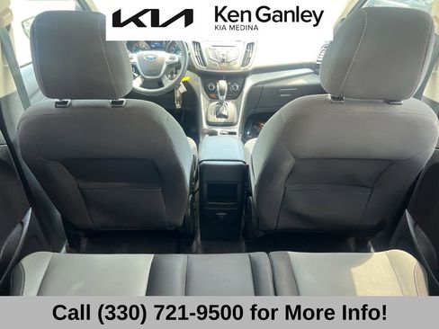 Used 2016 Ford Escape SE FWD image 50