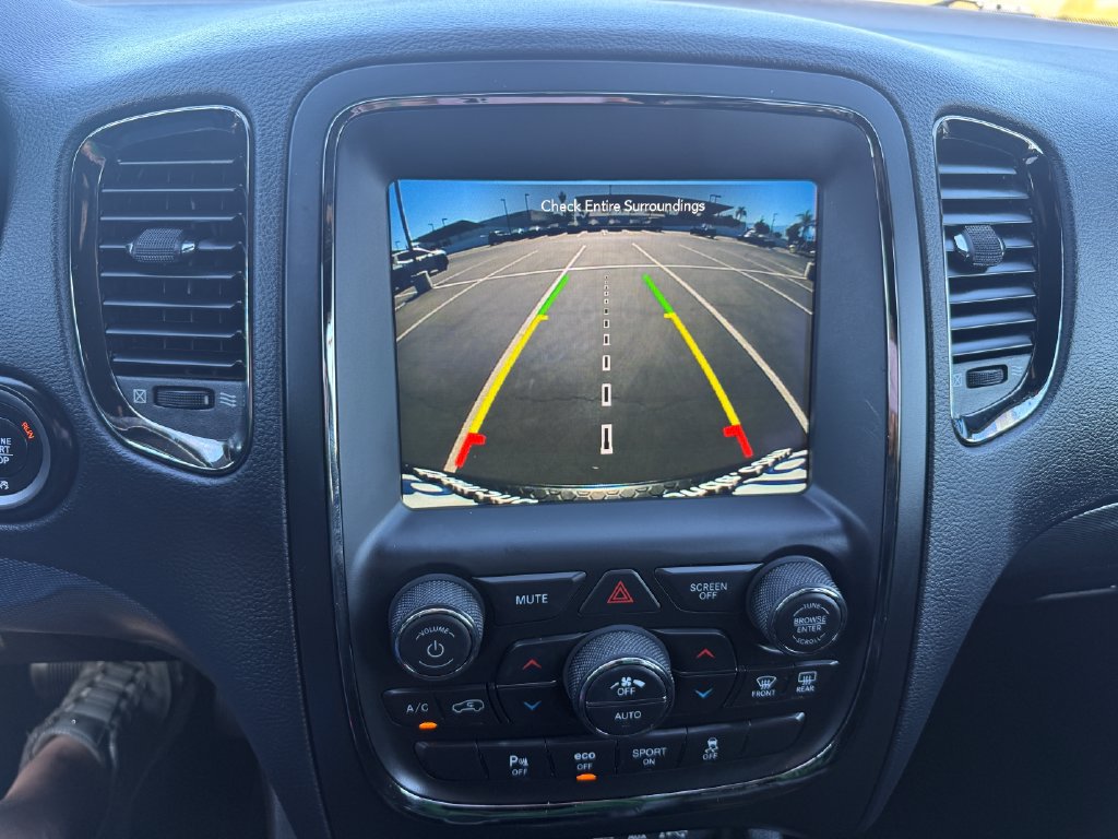 Used 2020 Dodge Durango R/T RWD image 30