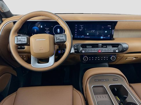 New 2026 Hyundai Palisade Calligraphy AWD/4WD image 18