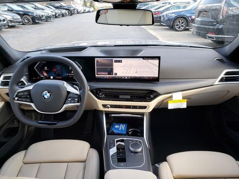 New 2026 BMW 330i xDrive Sedan w/ Premium Package AWD/4WD image 8