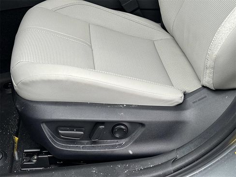 New 2026 Toyota Camry XLE image 16