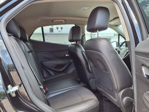 Used 2019 Buick Encore Preferred FWD image 24