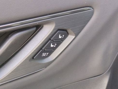 New 2026 Subaru Outback Wilderness AWD/4WD image 13