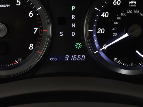 Used 2011 Lexus ES 350 FWD image 19