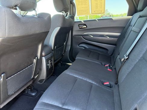 Used 2026 Dodge Durango GT AWD/4WD image 19