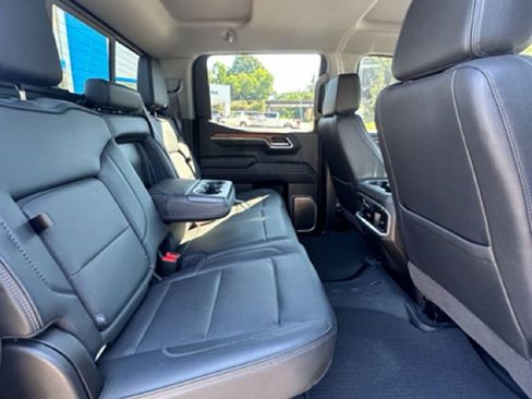 Used 2023 GMC Sierra 1500 Denali w/ Technology Package AWD/4WD image 31