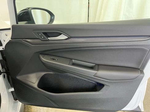 Certified 2024 Volkswagen GTI Autobahn image 12