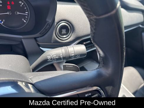 Certified 2024 MAZDA CX-90 3.3 Turbo w/ Preferred Plus AWD/4WD image 34