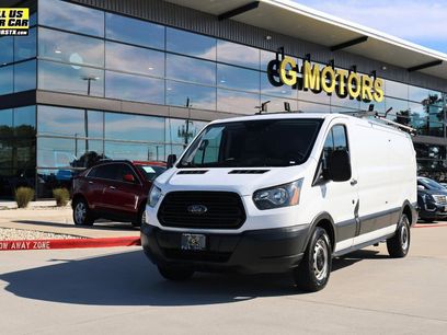 Used 2018 Ford Transit 250 148 Low Roof
