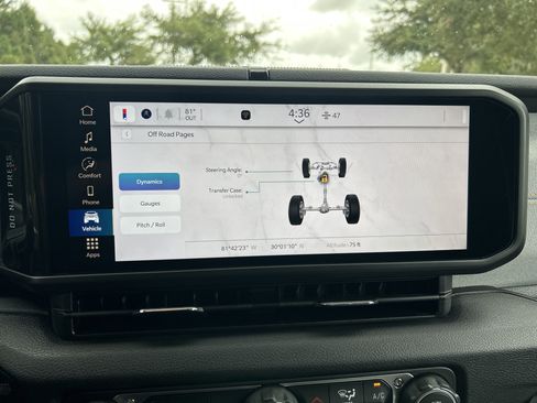 New 2026 Jeep Wrangler Sport image 43