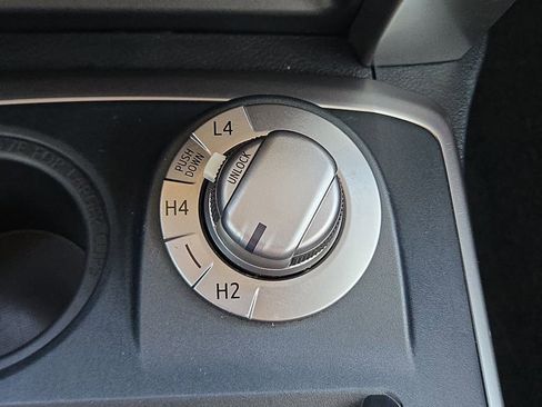 Used 2022 Toyota 4Runner TRD Sport image 24