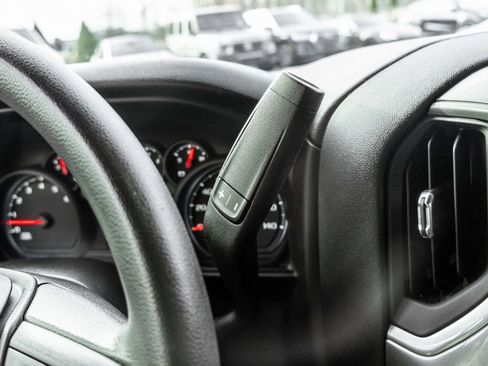 Used 2019 GMC Sierra 1500 4x4 Crew Cab w/ Trailering Package image 26