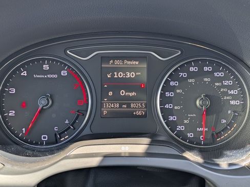 Used 2015 Audi A3 2.0T Premium Plus AWD/4WD image 11