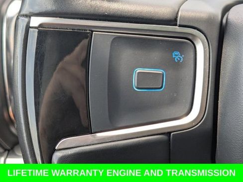 Used 2025 Ford Expedition Max Platinum AWD/4WD image 27