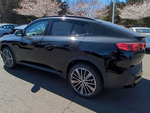 Used 2025 BMW X2 xDrive28i w/ Convenience Package image 6