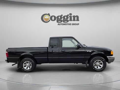 Used 2002 Ford Ranger XLT image 5