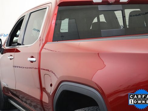 Certified 2023 GMC Sierra 1500 Denali w/ Denali Reserve Package image 11