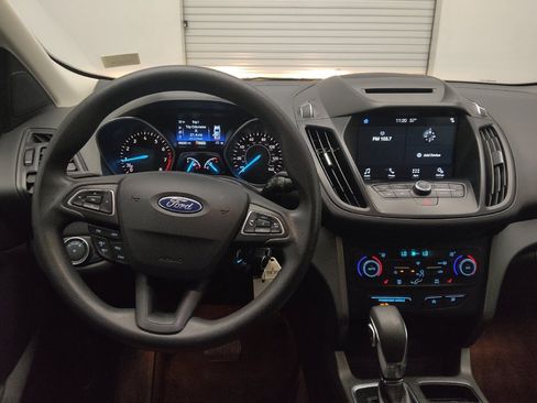 Used 2018 Ford Escape SE w/ SE Sync 3 Package FWD image 22