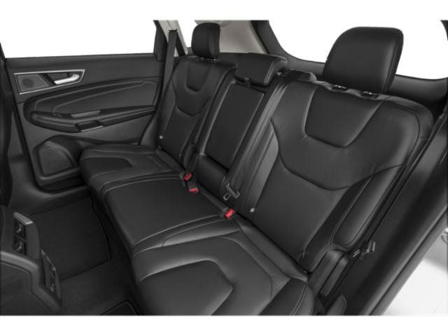 Used 2023 Ford Edge Titanium w/ Cargo Accessory Package AWD/4WD image 28