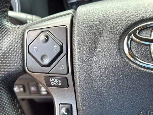 Certified 2023 Toyota Tacoma TRD Sport w/ TRD Premium Sport Package AWD/4WD image 12