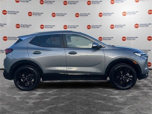 New 2026 Buick Encore GX Sport Touring w/ Comfort Package image 6