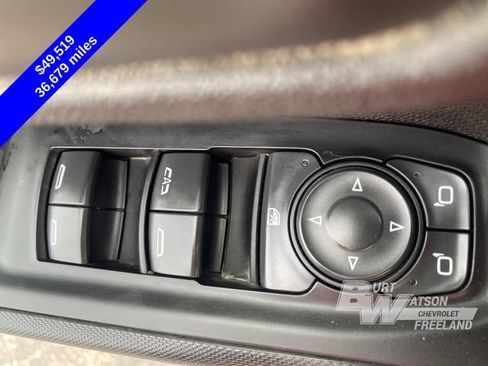 Used 2022 Chevrolet Silverado 3500 W/T w/ WT Convenience Package AWD/4WD image 12