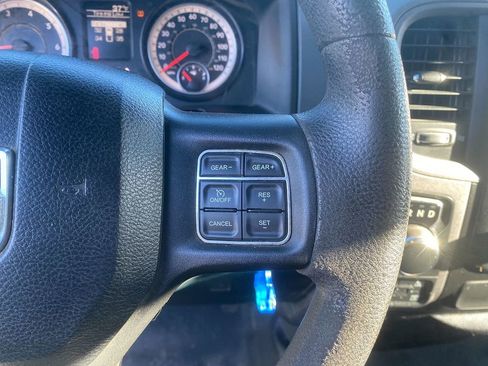 Used 2016 RAM 1500 Tradesman w/ Protection Group image 17