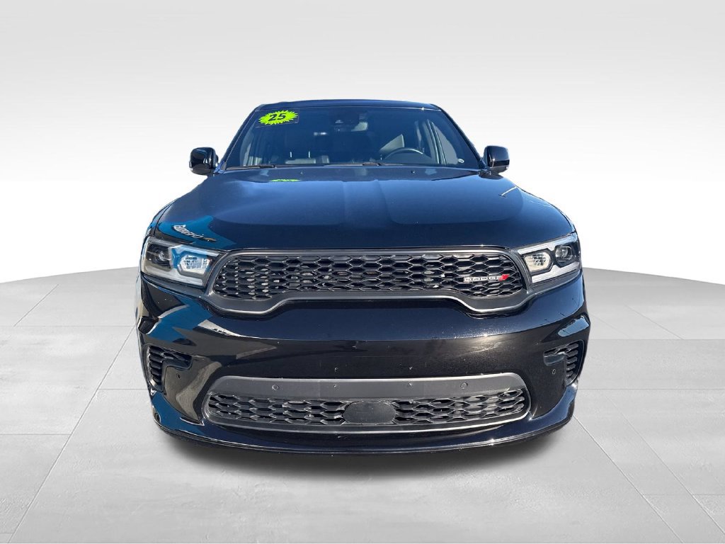 Used 2025 Dodge Durango GT AWD/4WD image 9