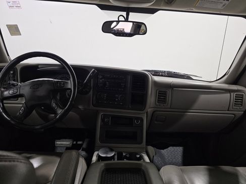 Used 2007 Chevrolet Silverado 1500 LT w/ Onstar Plus Package image 11