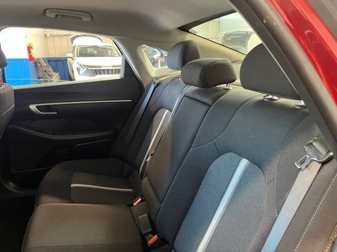Used 2024 Hyundai Sonata SEL FWD image 17