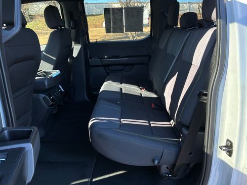 Used 2024 Ford F150 STX image 38