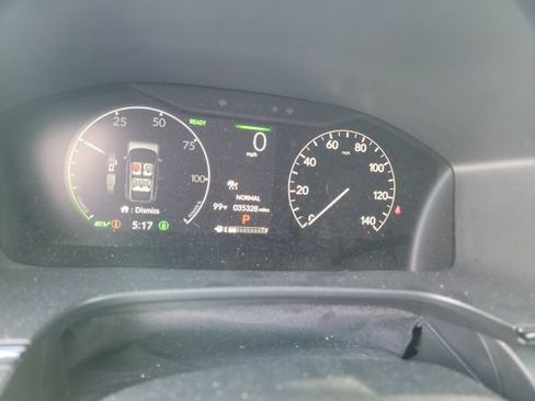 Used 2025 Honda CR-V Sport-L image 17