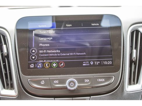 Used 2023 Chevrolet Malibu LT FWD image 44