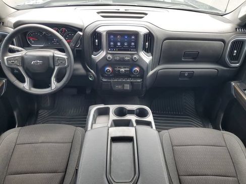 Certified 2022 Chevrolet Silverado 1500 RST w/ Z71 Off-Road Package AWD/4WD image 14