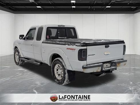 Used 2010 Ford Ranger Sport image 3