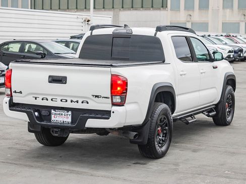 Used 2019 Toyota Tacoma TRD Pro image 9