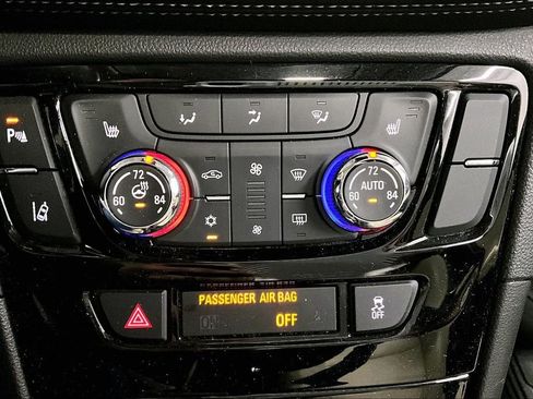 Used 2017 Buick Encore Premium w/ Experience Buick Package image 15