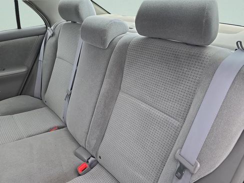 Used 2007 Toyota Corolla CE image 37