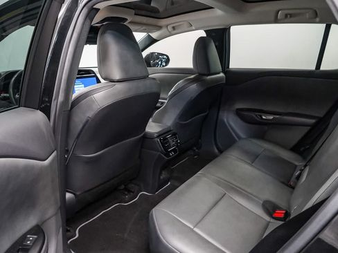 Used 2024 Lexus RZ 300e Premium w/ Technology Package FWD image 18