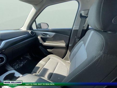 Used 2024 Chevrolet Blazer LT w/ Driver Confidence Package image 30