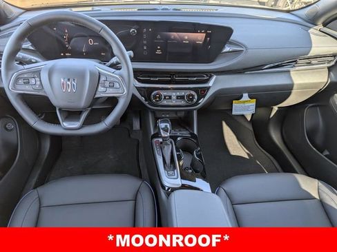 New 2026 Buick Envista Sport Touring w/ Convenience I Package image 4