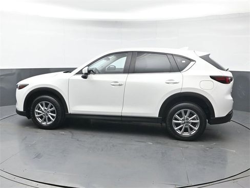 Certified 2023 MAZDA CX-5 AWD 2.5 S w/ Select Package image 3
