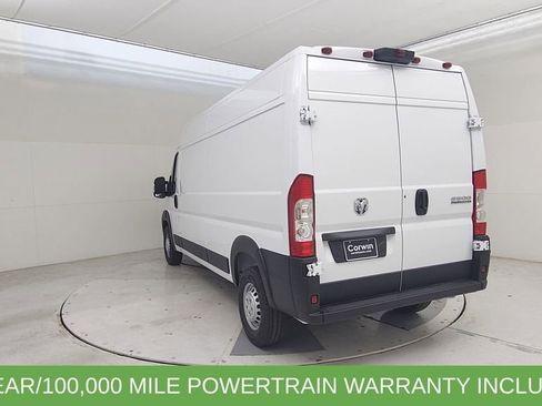 New 2026 RAM ProMaster 2500 w/ Safety Group image 13