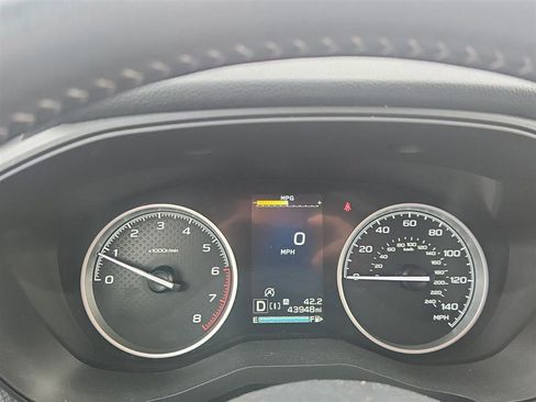 Used 2021 Subaru Forester Limited w/ Popular Package #3 image 19