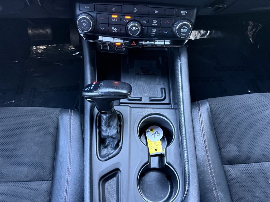 Used 2021 Dodge Durango R/T w/ Premium Interior Group RWD image 28