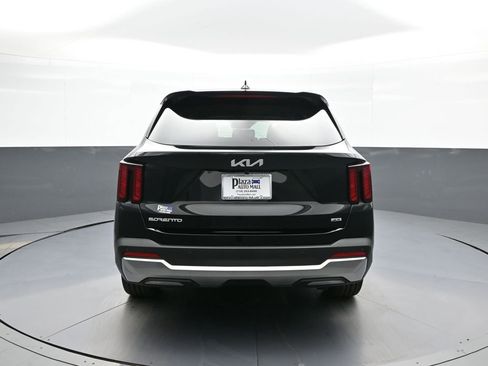New 2026 Kia Sorento EX AWD/4WD image 7