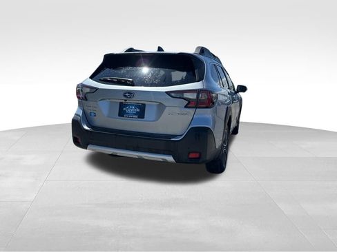 Certified 2025 Subaru Outback Limited w/ Popular Package #2 AWD/4WD image 8