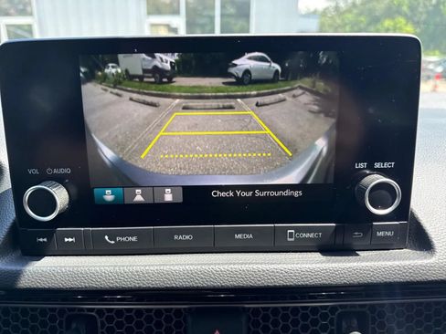 Used 2026 Honda Civic LX image 22