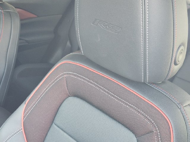 Used 2024 Chevrolet Equinox EV RS FWD image 20