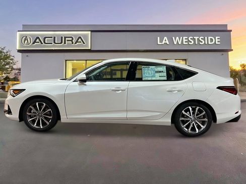 New 2026 Acura Integra image 2